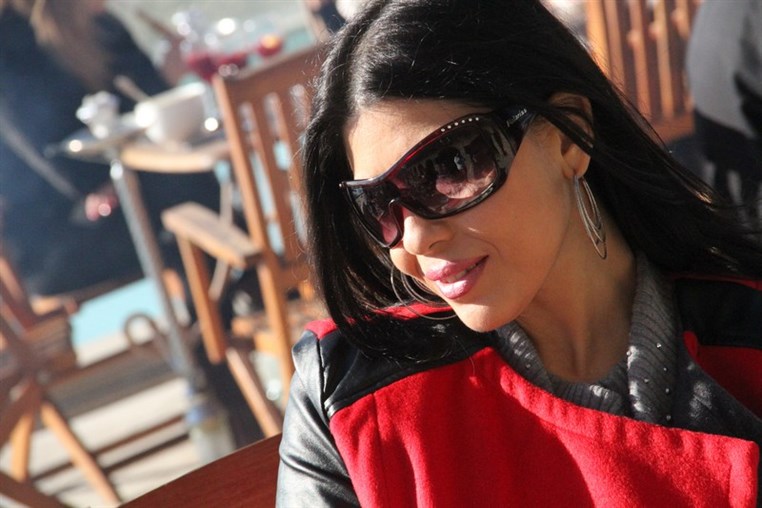 Terrebrune BBQ Winter Pool Party
